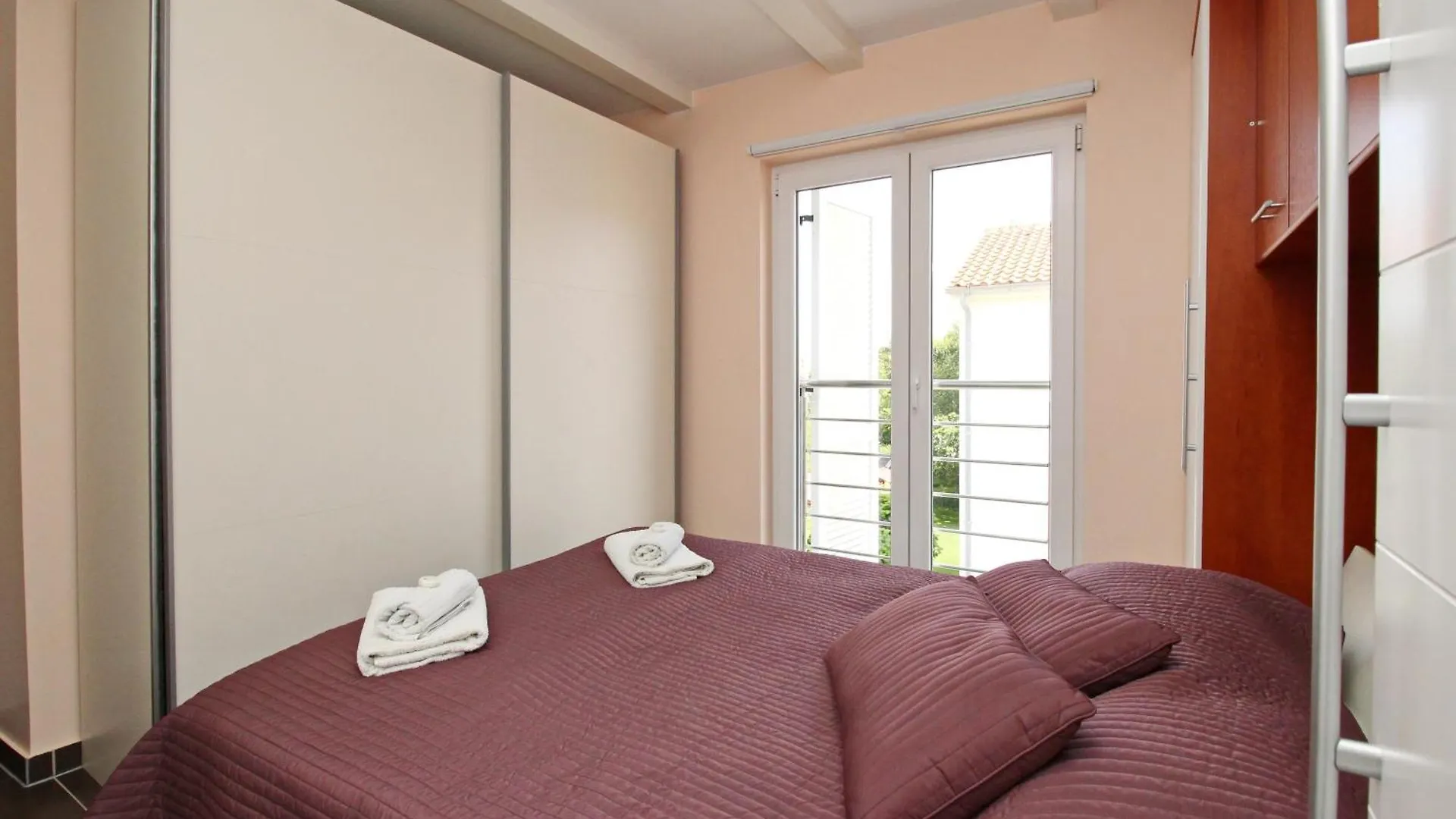 Apartments With A Parking Space Baska, Krk - 24147 0*, Baska (Krk) Croatia