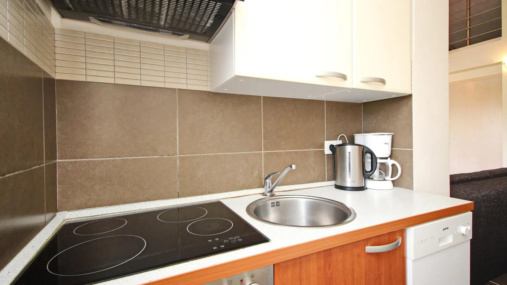 Apartments With A Parking Space Baska, Krk - 24147 0*, Baska (Krk) Croatia